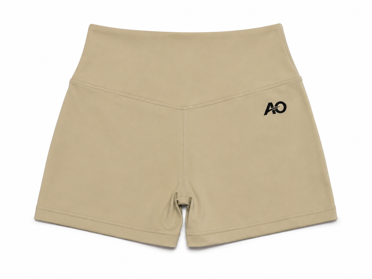 AO Sculpt Short