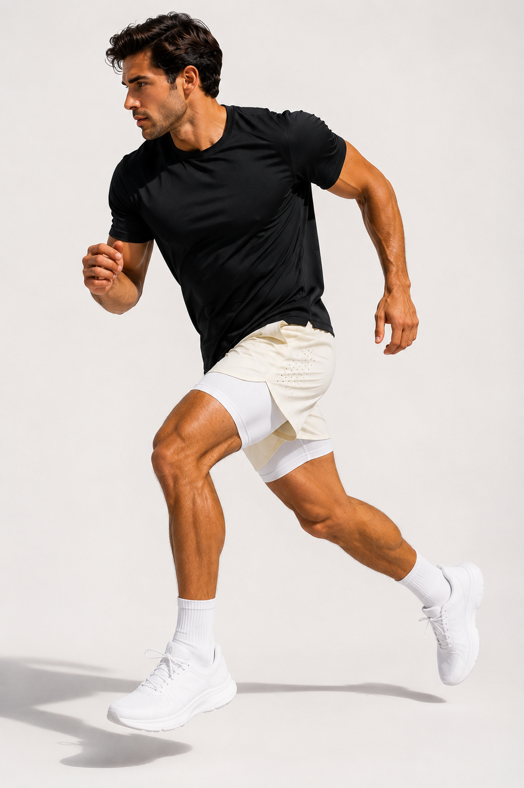 AO Sprint Short