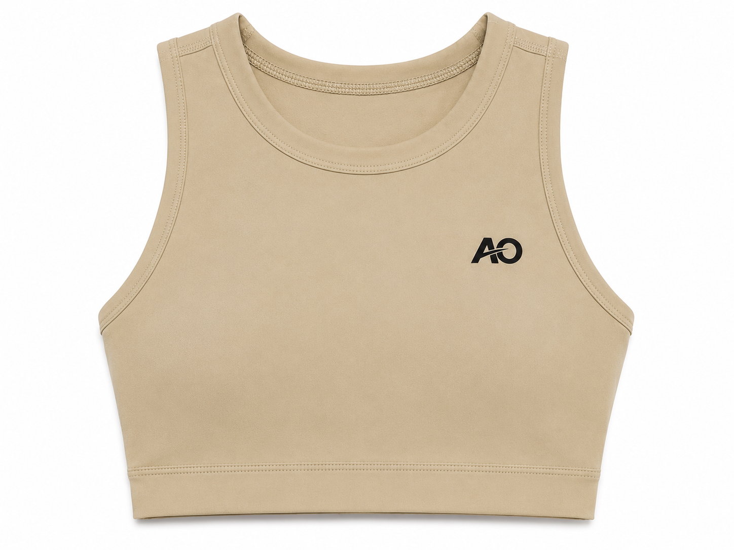 Performance Crop Tank