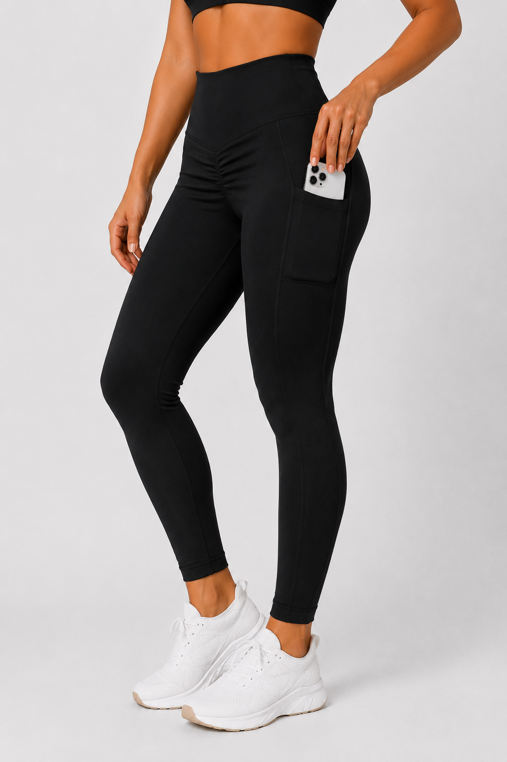 AO Motion Pocket Legging