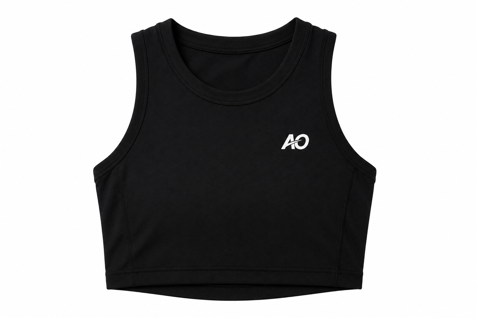Performance Crop Tank