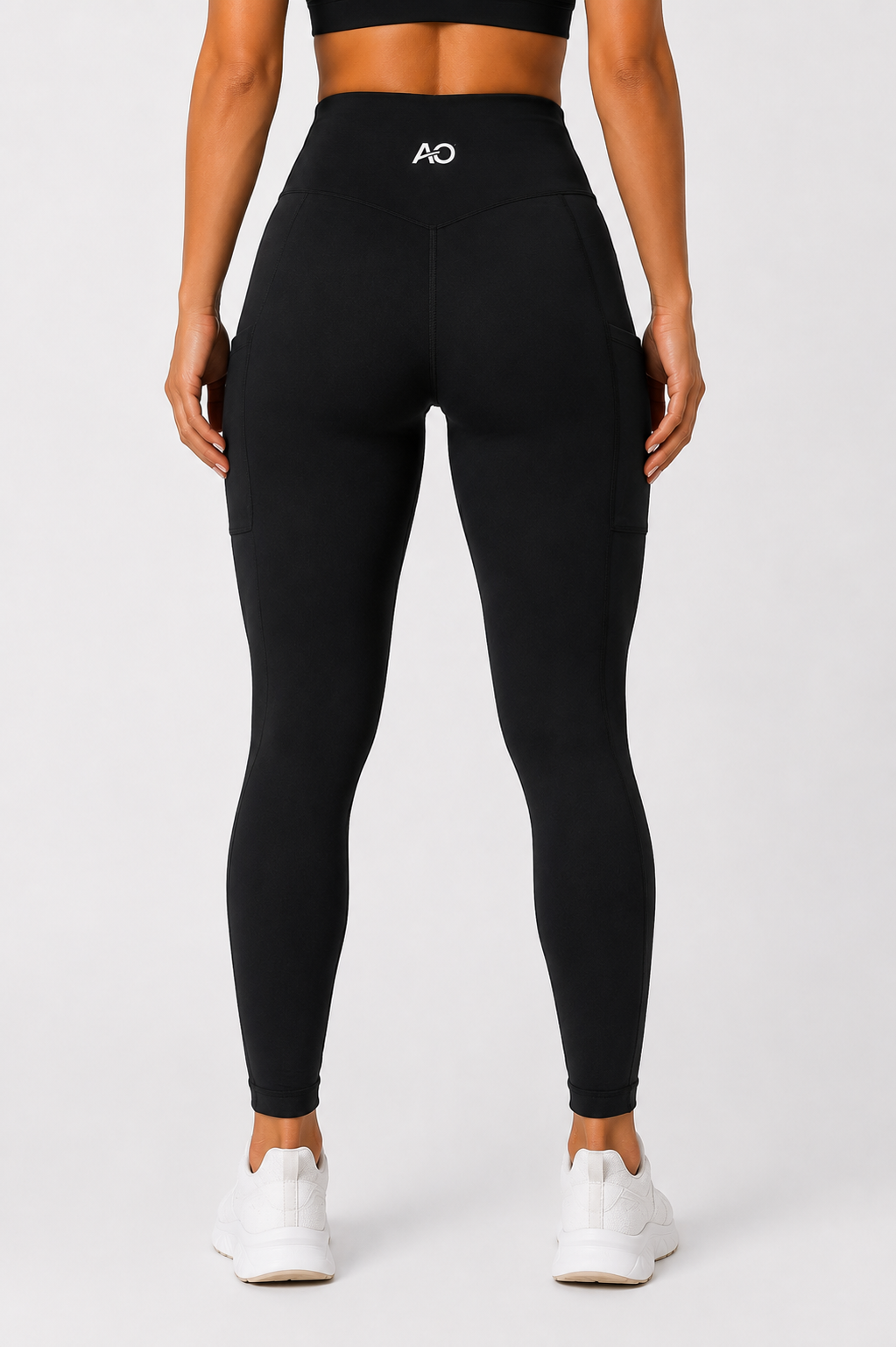 AO Motion Pocket Legging