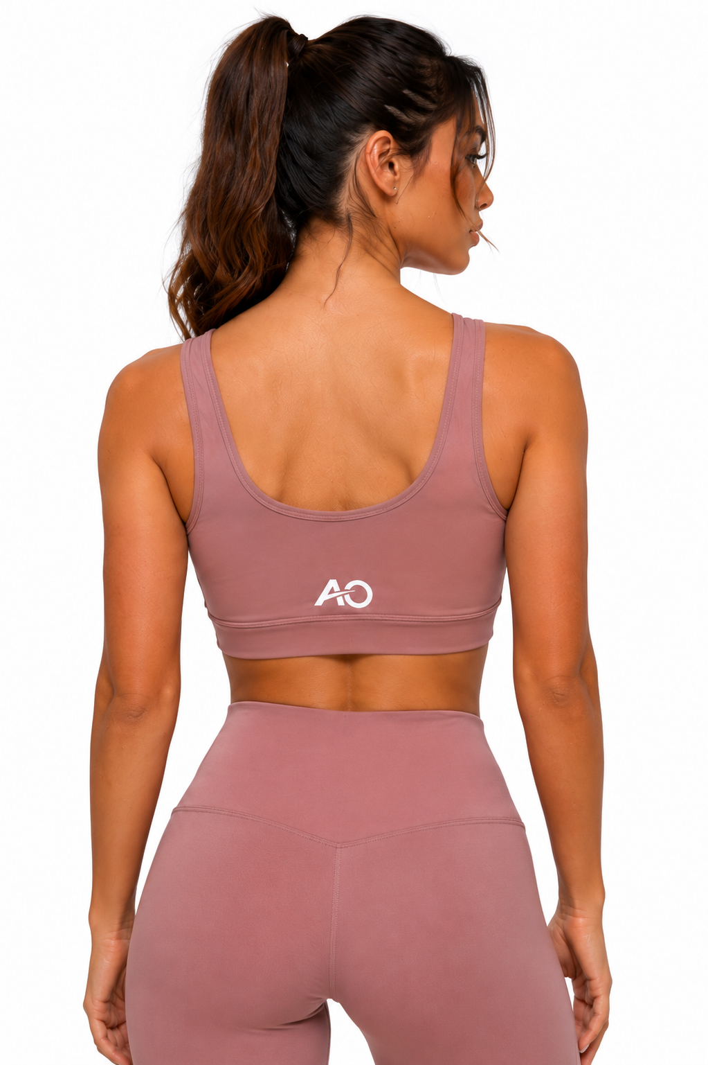 Sculpt Bra
