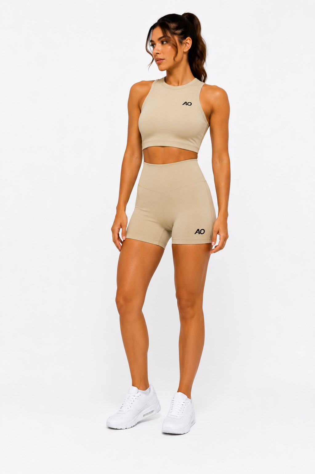AO Sculpt Short