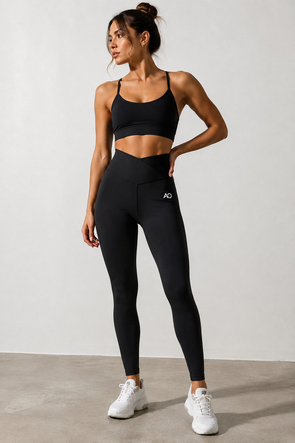AO Contour Sculpt Leggings