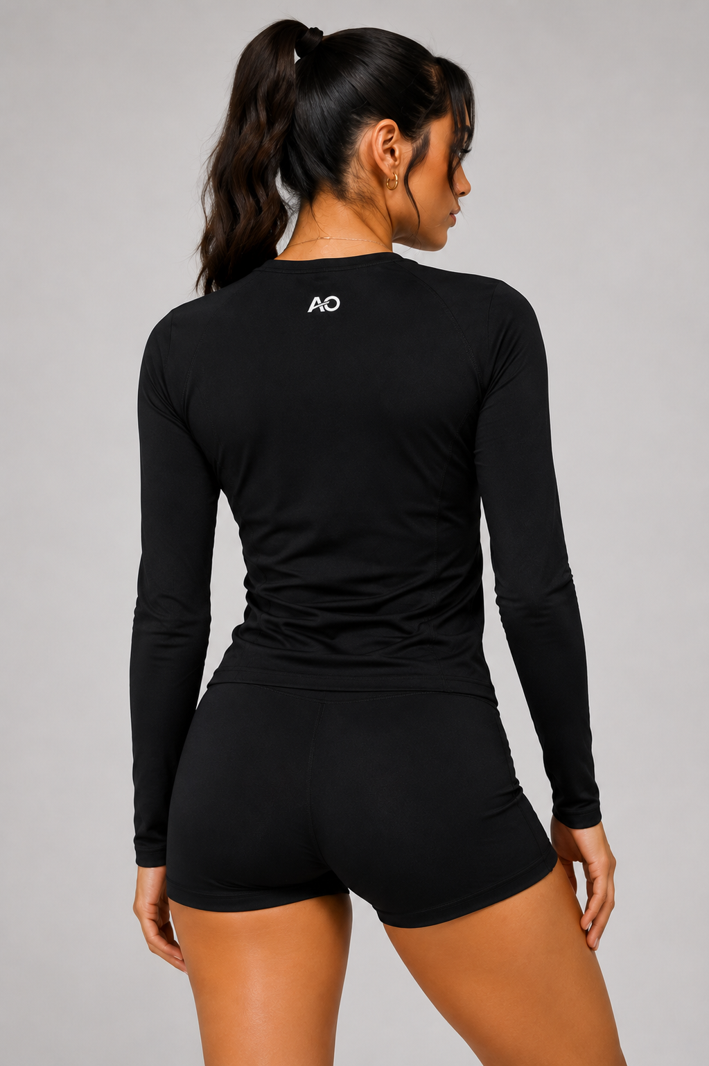 AO Sculpt Long Sleeve