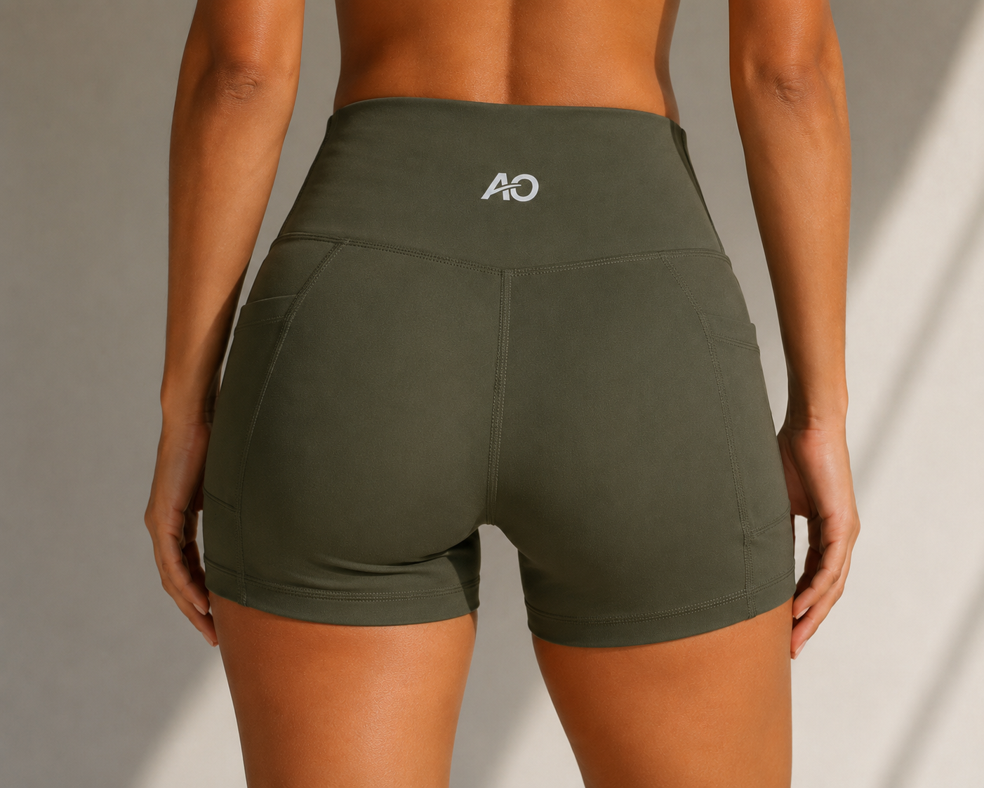 AO Form Short