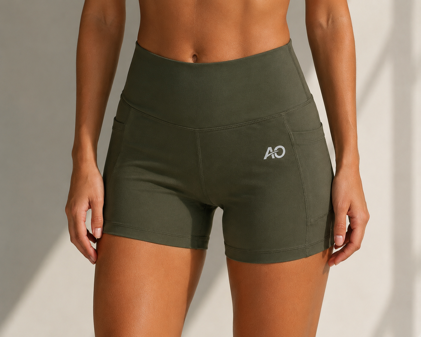 AO Form Short