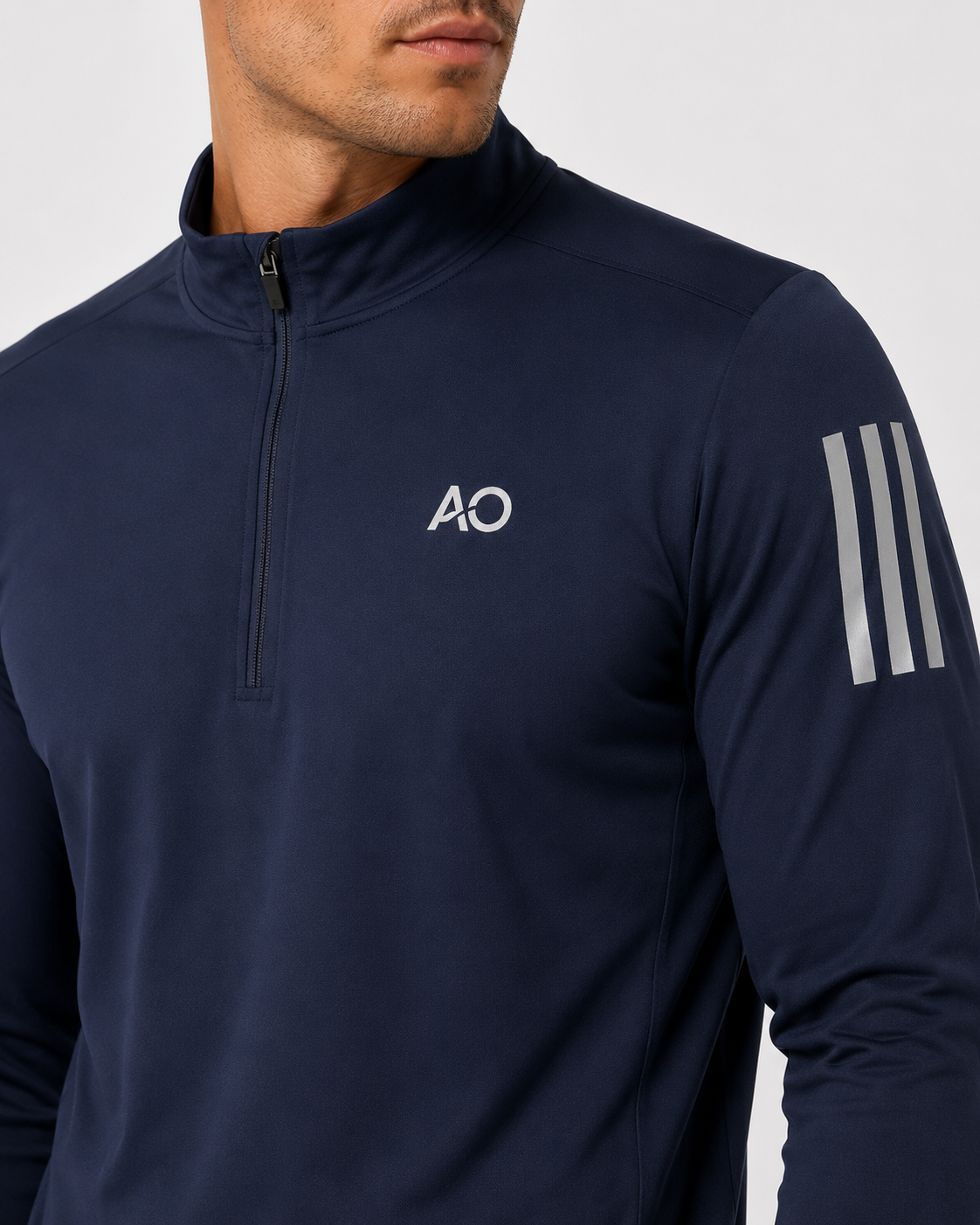 AO Stride 1/4 Zip
