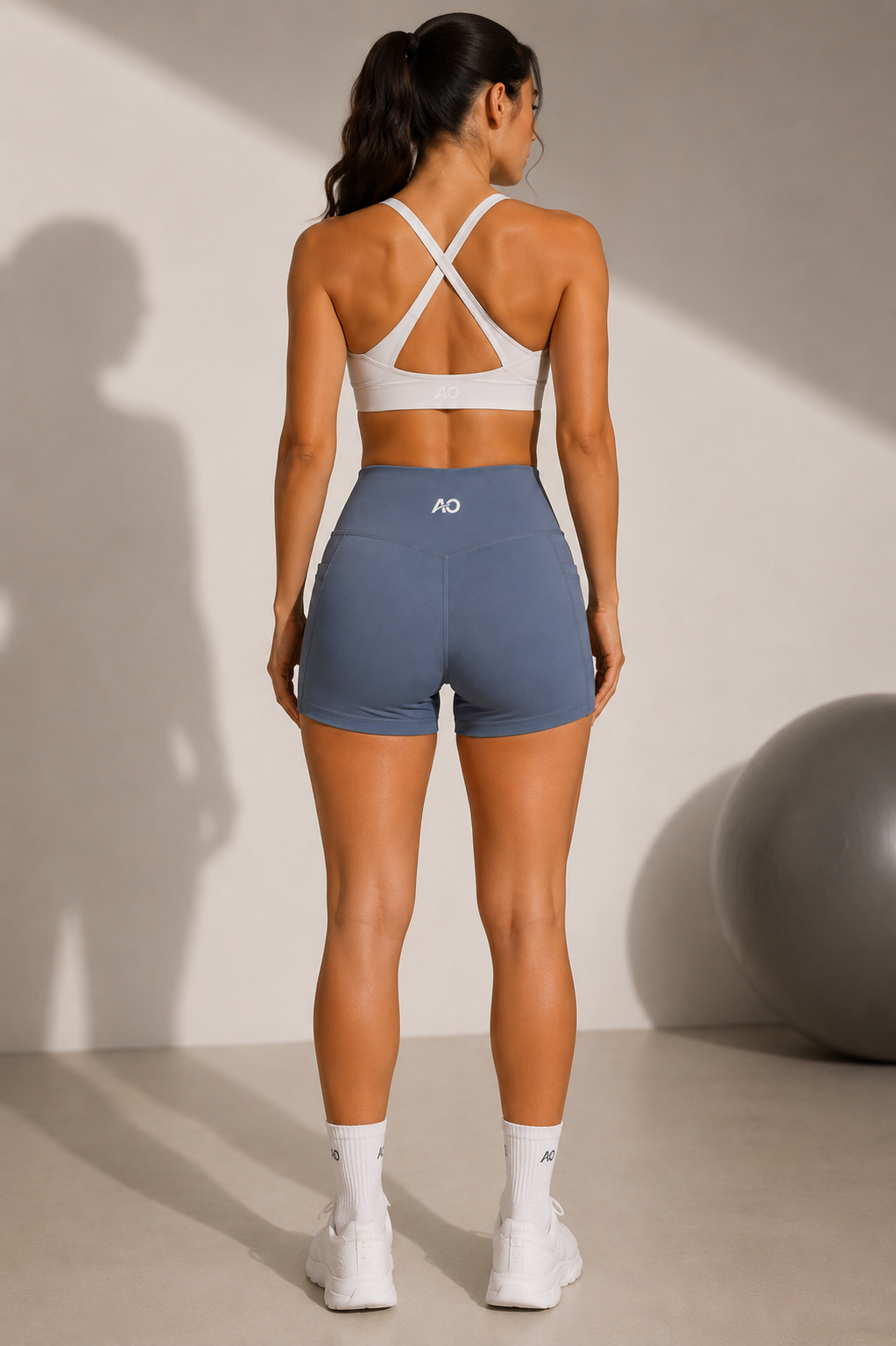 AO Form Short