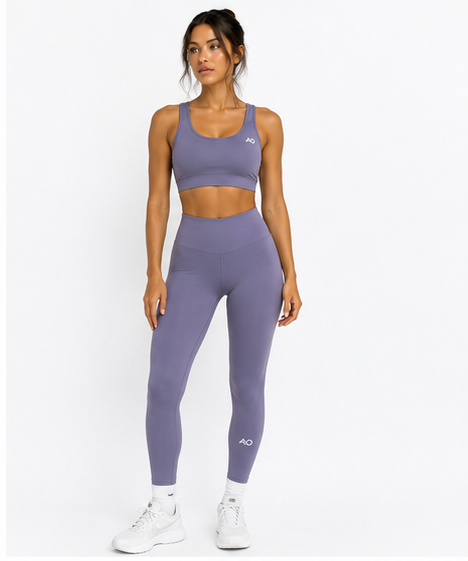 Sculpt Scrunch Leggings