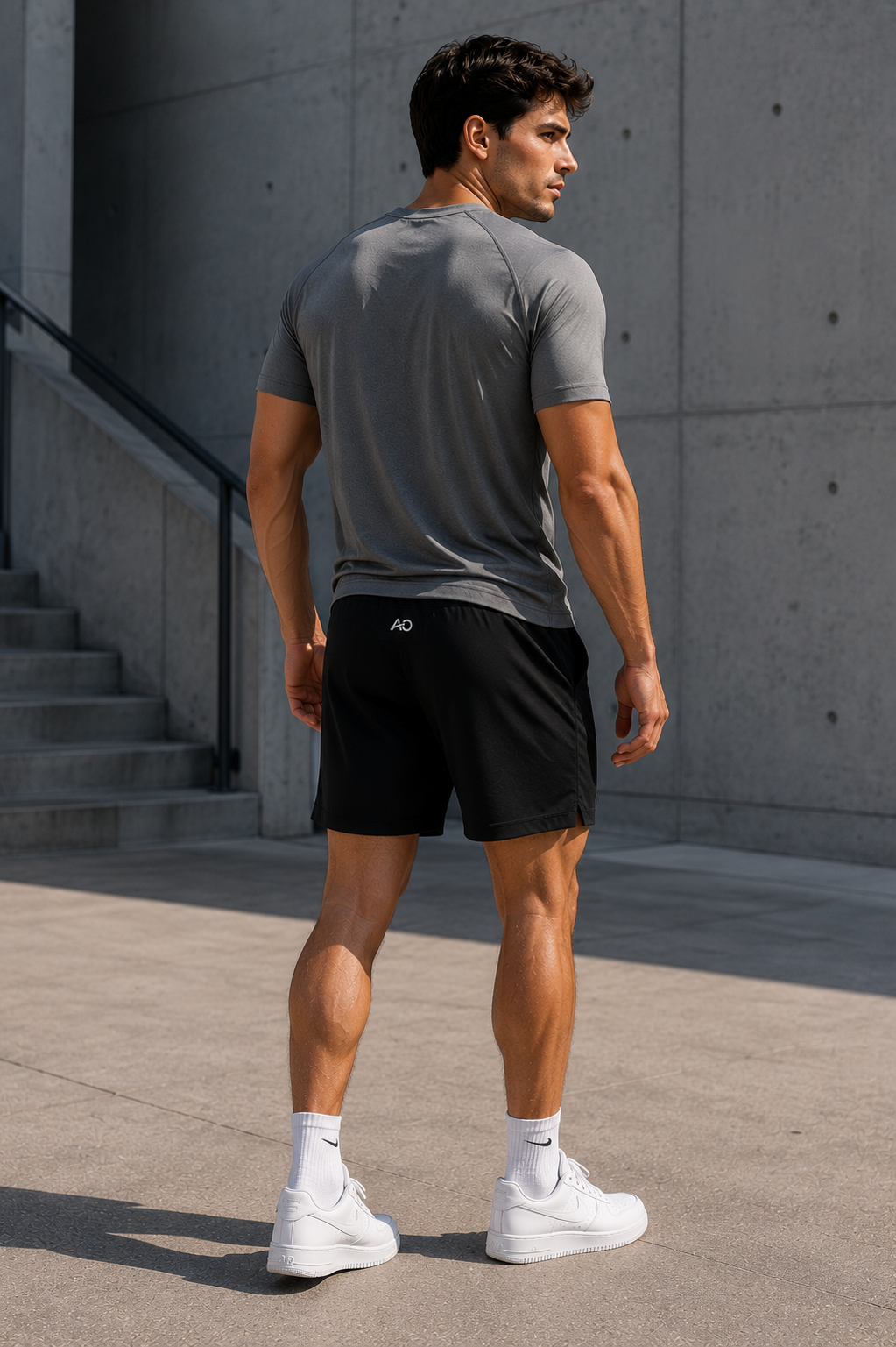 AO Velocity Tee