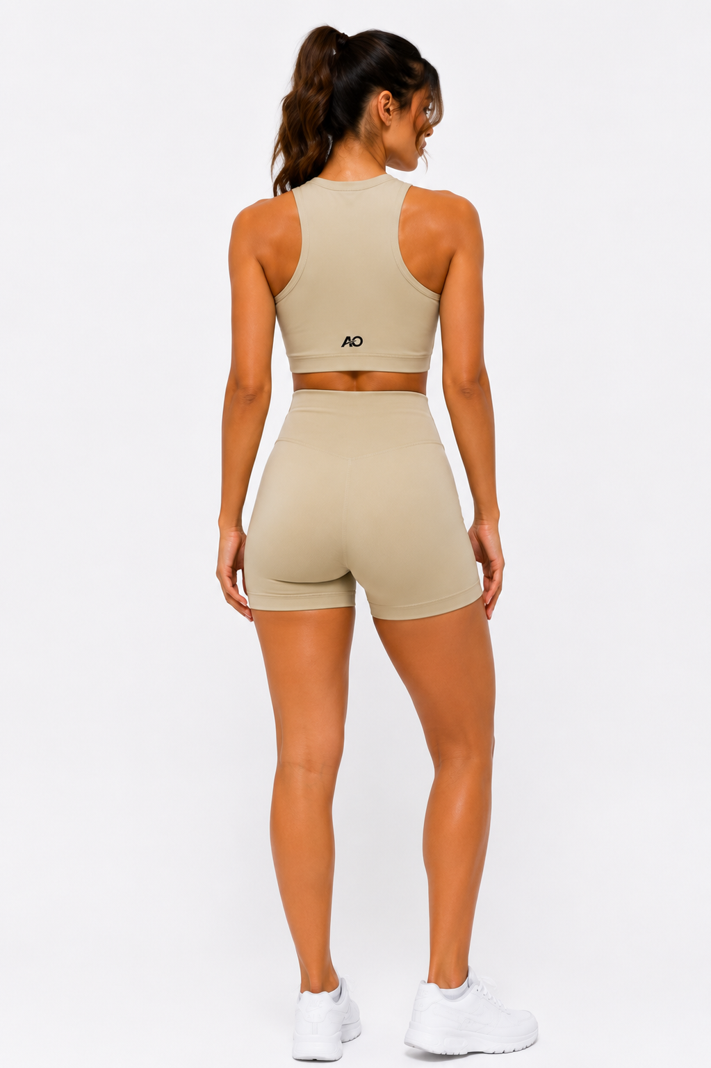 AO Sculpt Short