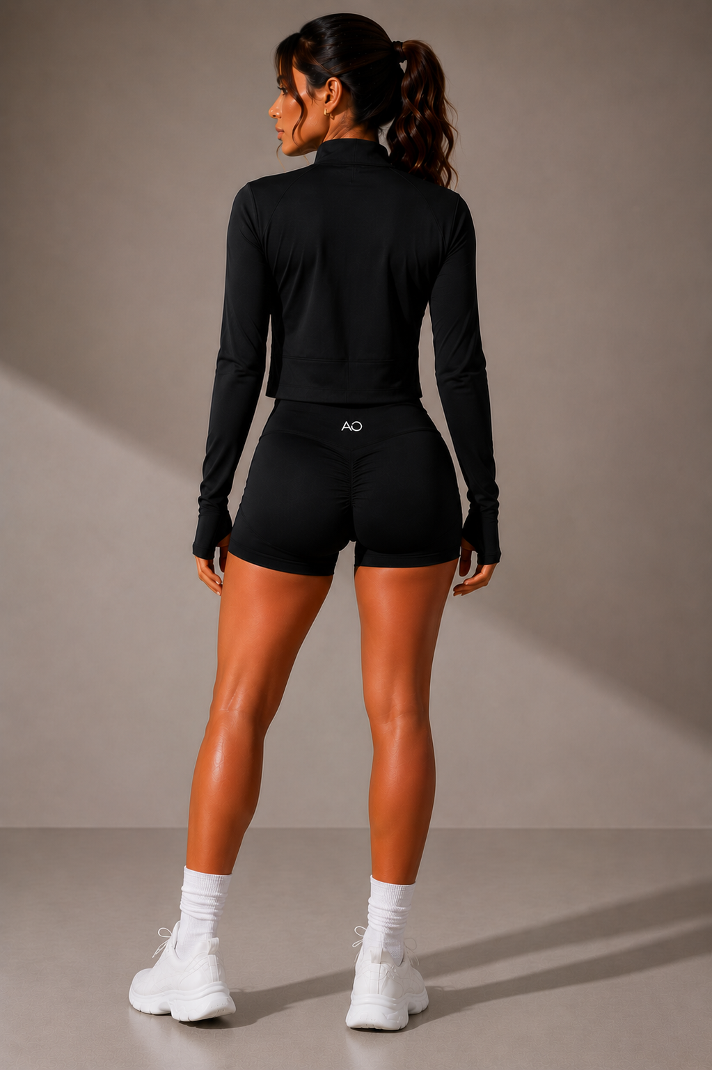 AO Sculpt 3-Piece Set
