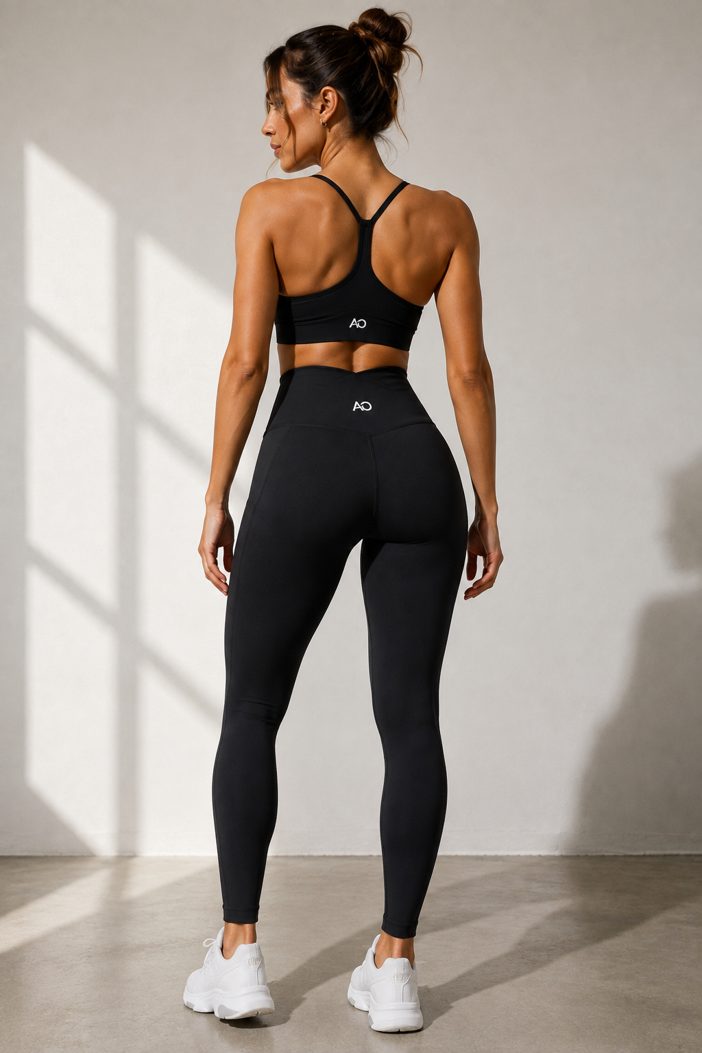AO Contour Sculpt Leggings